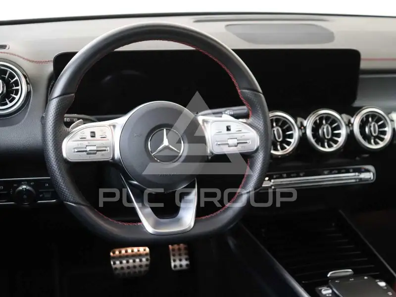 2023 Mercedes Benz EQB