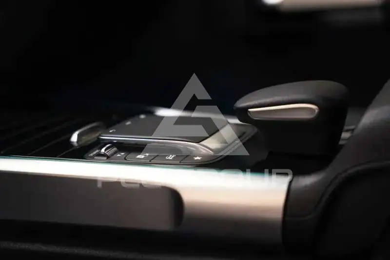 2023 Mercedes Benz EQB