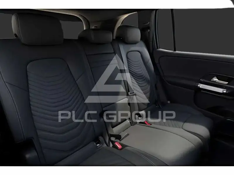 2023 Mercedes Benz EQB