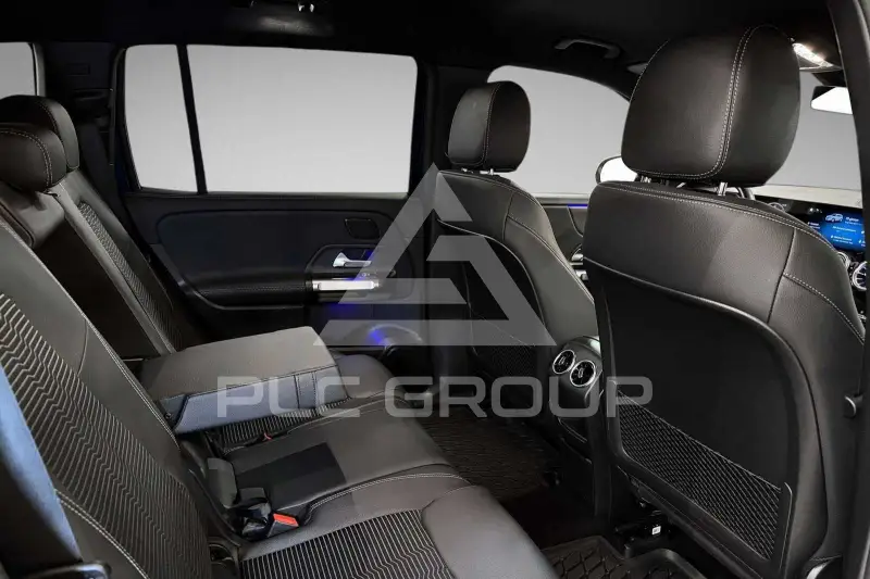 2023 Mercedes Benz EQB