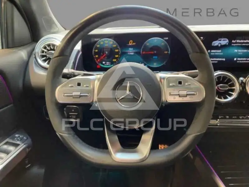 2023 Mercedes Benz EQB
