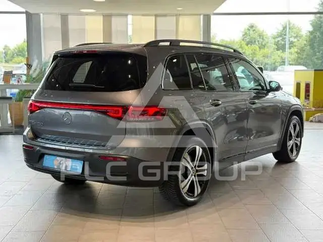 2023 Mercedes Benz EQB