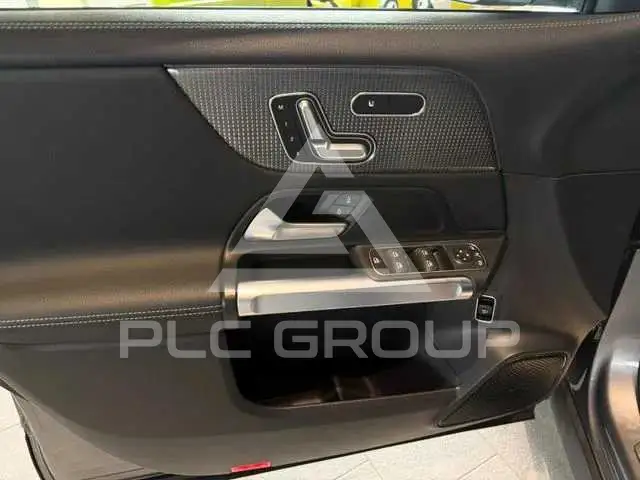 2023 Mercedes Benz EQB