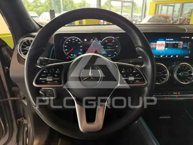2023 Mercedes Benz EQB
