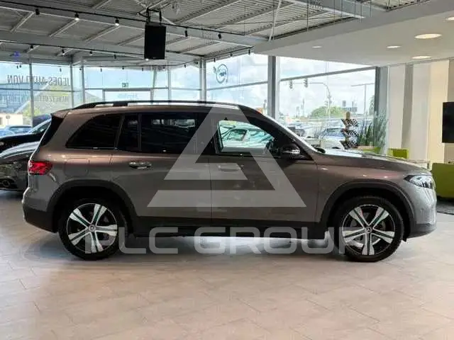 2023 Mercedes Benz EQB