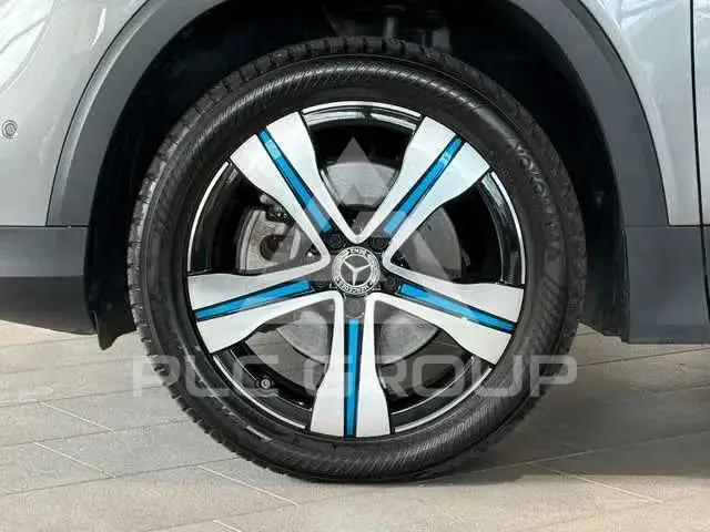 2023 Mercedes Benz EQB