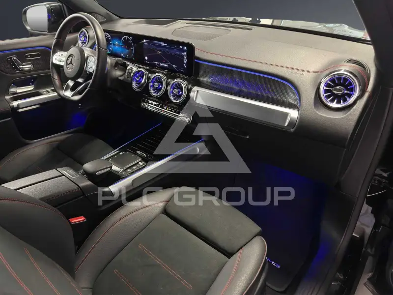2023 Mercedes Benz EQB