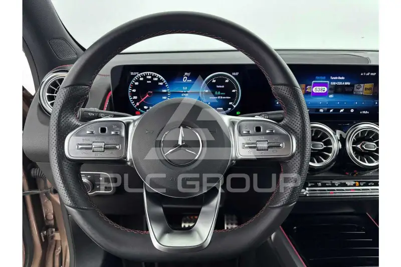 2023 Mercedes Benz EQB