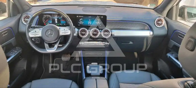 2023 Mercedes Benz EQB