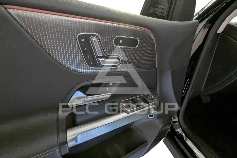 2023 Mercedes Benz EQB
