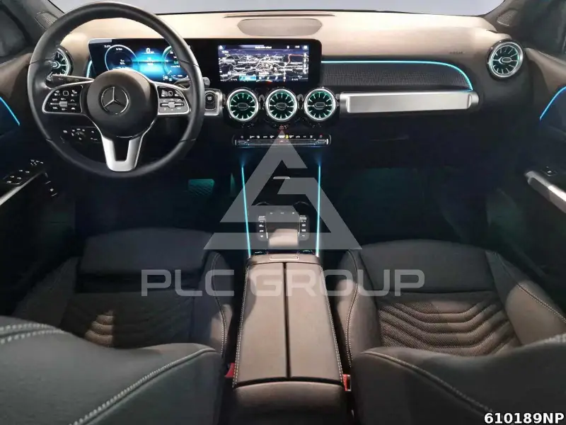 2023 Mercedes Benz EQB