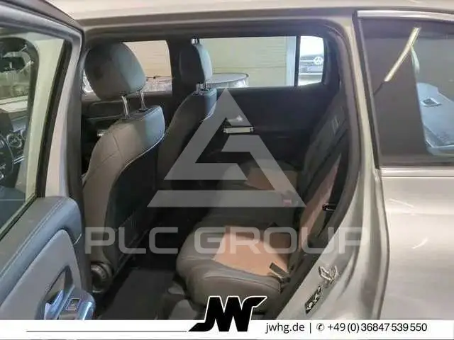 2023 Mercedes Benz EQB