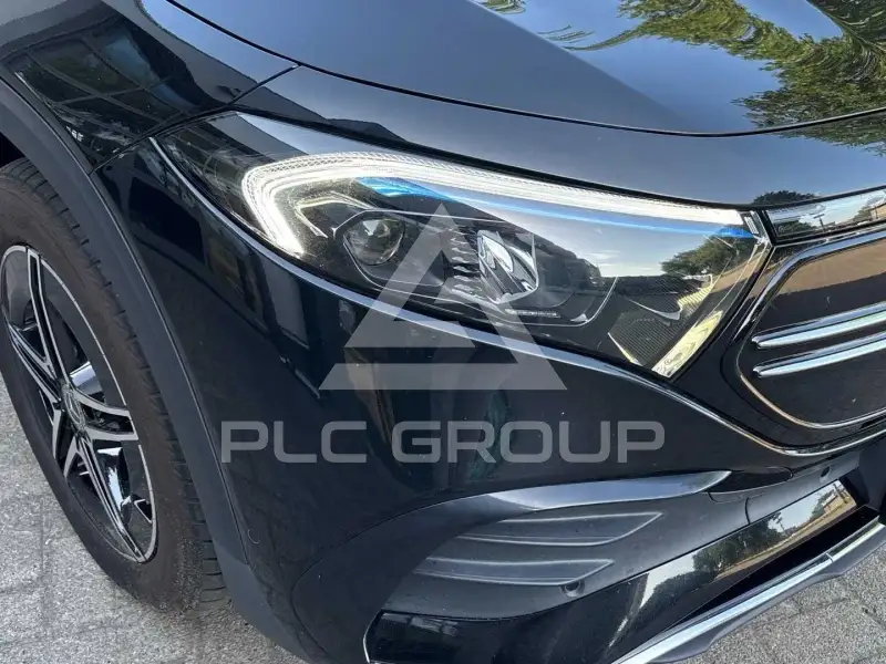 2023 Mercedes Benz EQB