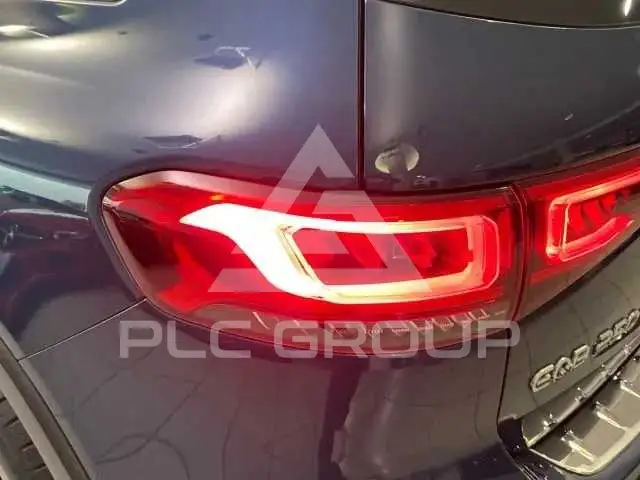 2023 Mercedes Benz EQB