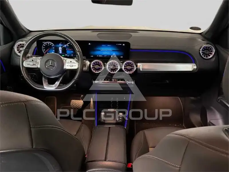 2023 Mercedes Benz EQB