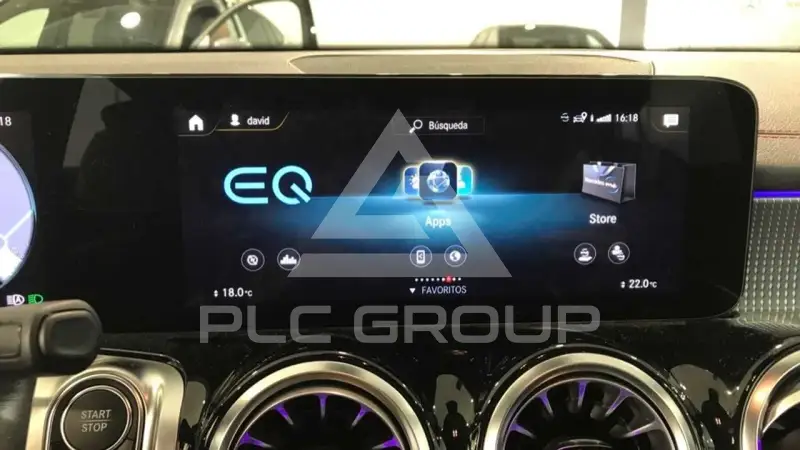 2023 Mercedes Benz EQB