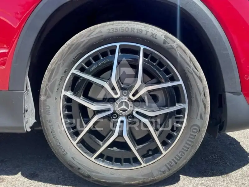 2023 Mercedes Benz EQB