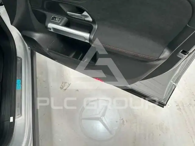 2023 Mercedes Benz EQB