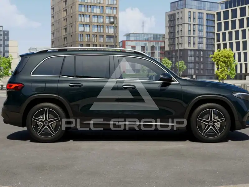 2023 Mercedes Benz EQB