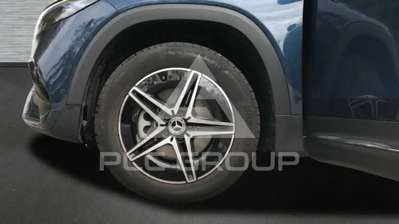 2023 Mercedes Benz EQB
