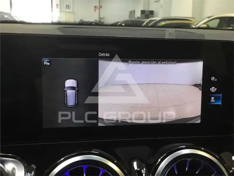2023 Mercedes Benz EQB