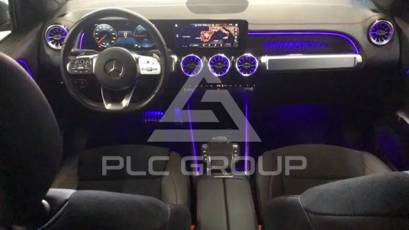 2023 Mercedes Benz EQB