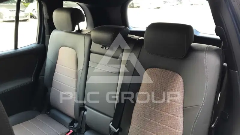 2023 Mercedes Benz EQB