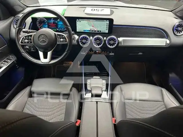 2023 Mercedes Benz EQB