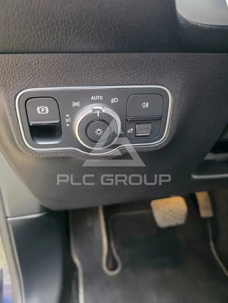 2023 Mercedes Benz EQB