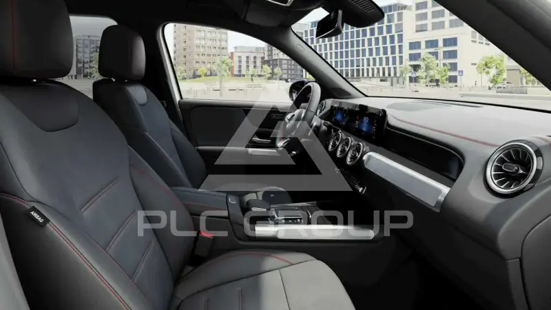 2023 Mercedes Benz EQB