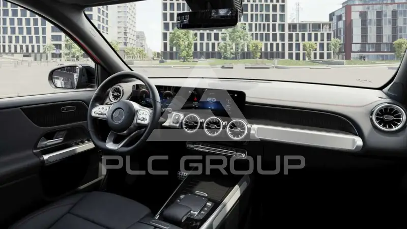 2023 Mercedes Benz EQB