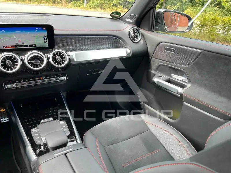 2023 Mercedes Benz EQB