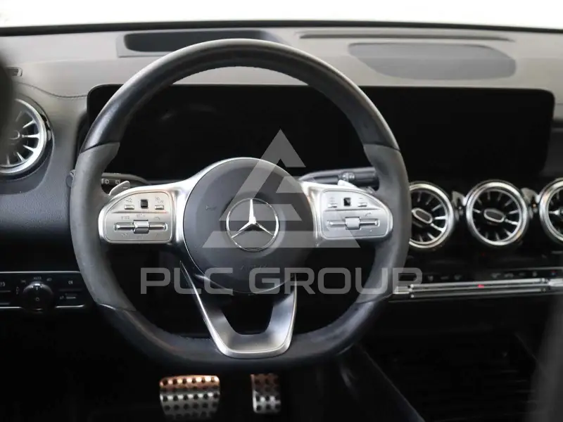 2023 Mercedes Benz EQB