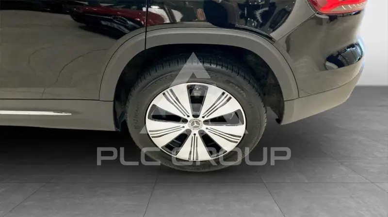 2023 Mercedes Benz EQB