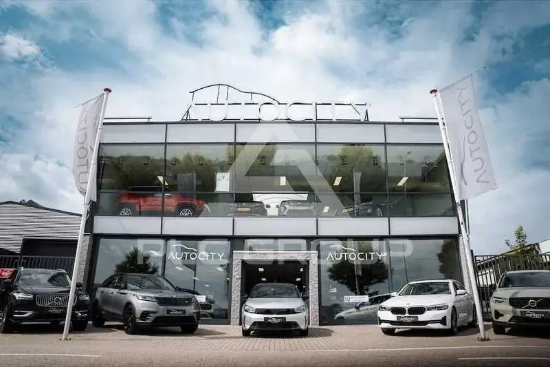 2023 Mercedes Benz EQB