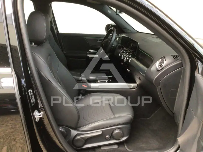 2023 Mercedes Benz EQB