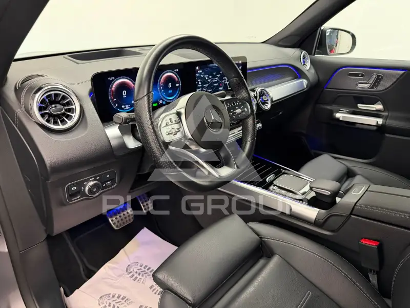 2023 Mercedes Benz EQB