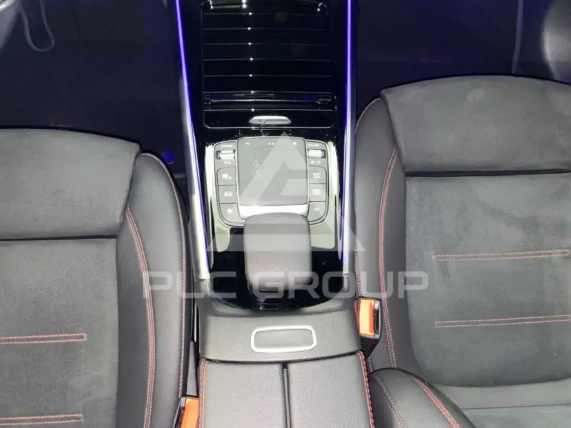 2023 Mercedes Benz EQB