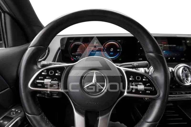 2023 Mercedes Benz EQB