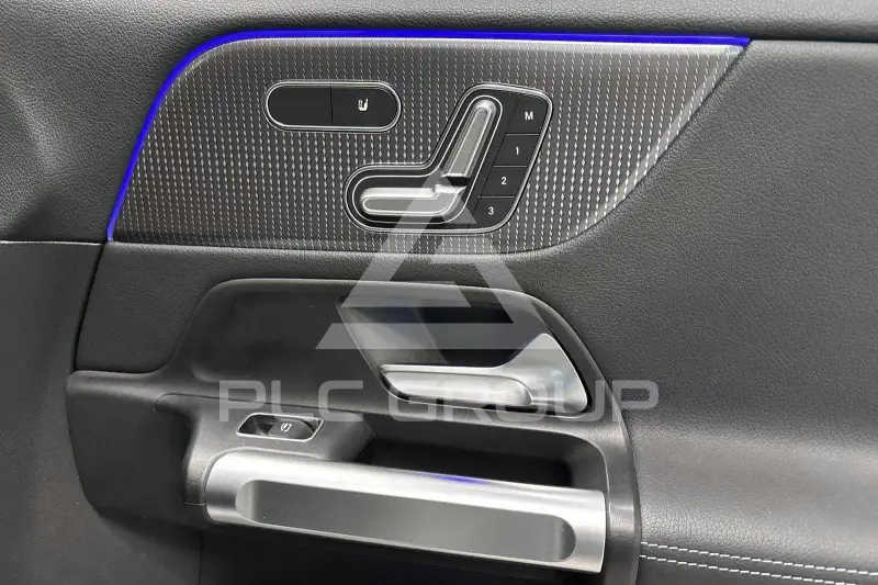 2023 Mercedes Benz EQB