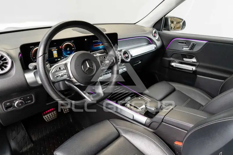2023 Mercedes Benz EQB