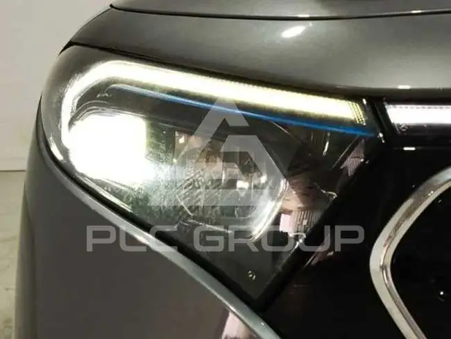 2023 Mercedes Benz EQB