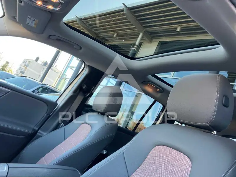 2023 Mercedes Benz EQB