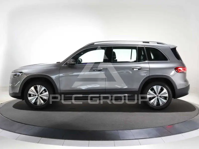 2023 Mercedes Benz EQB