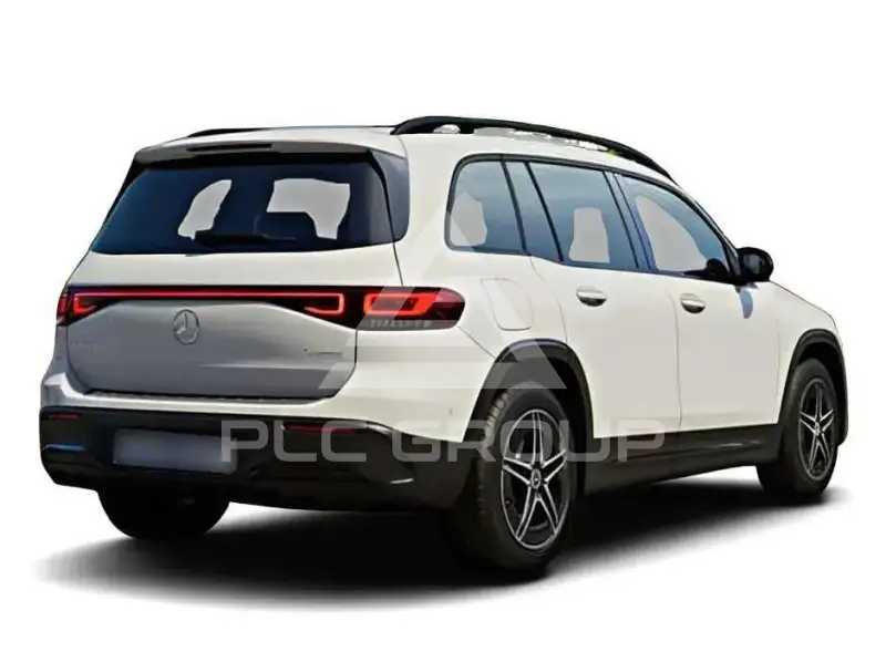 2023 Mercedes Benz EQB