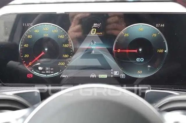 2023 Mercedes Benz EQB