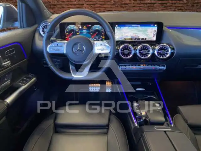 2023 Mercedes Benz GLA-Class