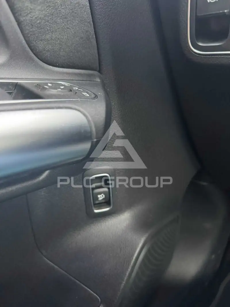 2023 Mercedes Benz GLA-Class
