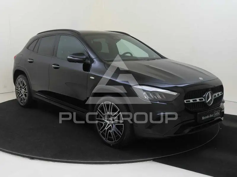 2023 Mercedes Benz GLA-Class