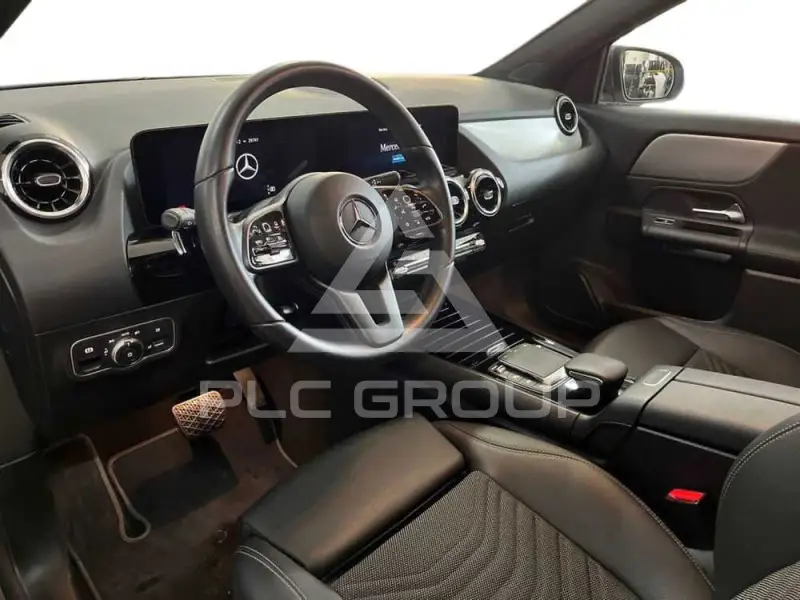 2023 Mercedes Benz GLA-Class
